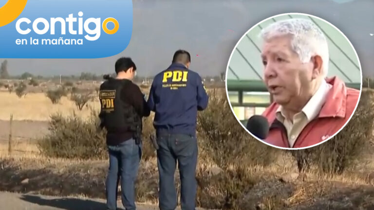 Cuarto detenido por secuestro de empresario es trasalado desde Iquique: Policía colombiana cooperó en operativo