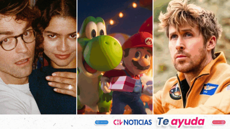 Día del Cine 2026: Revisa precios de entradas, promociones y películas en cartelera