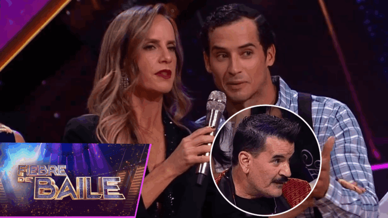 “Esto no se va a solucionar”: Diana Bolocco tuvo que intervenir tensa discusión entre Vasco y Rey Alcalde