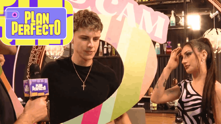 Convivencia oculta y el nacimiento de un amor: Revisa lo que no se vio en el backstage de Fiebre de Baile 2