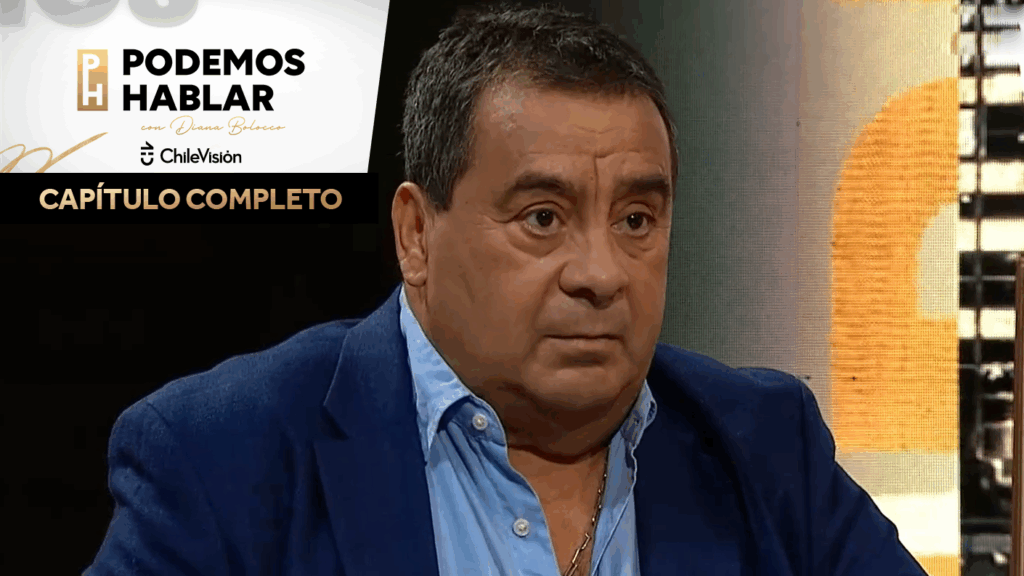 Podemos Hablar | Capítulo 6 | Temporada 8