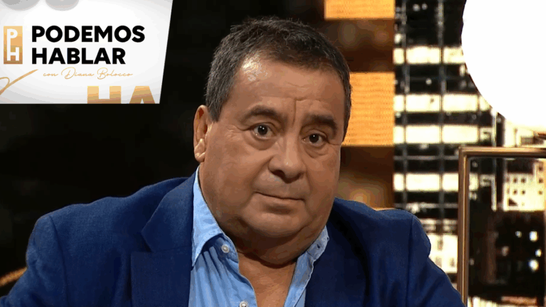 “El daño que le hicieron...”: Dino Gordillo negó tajantemente denuncia de besar a menor de edad en Villa Alegre