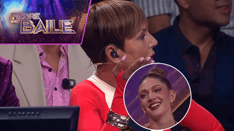 “Deberías haber pololeado con...”: El palo de Fran García-Huidobro a Disley por su pasada relación con Luis Jiménez