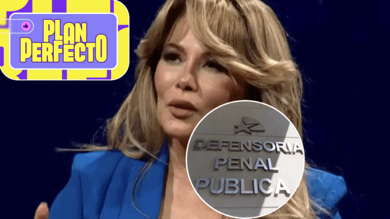 ¿Falta de recursos? Defensores públicos asumirán representación de Cathy Barriga tras renuncia de su abogado