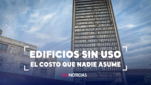 Edificios sin uso: El millonario costo de los recintos públicos abandonados