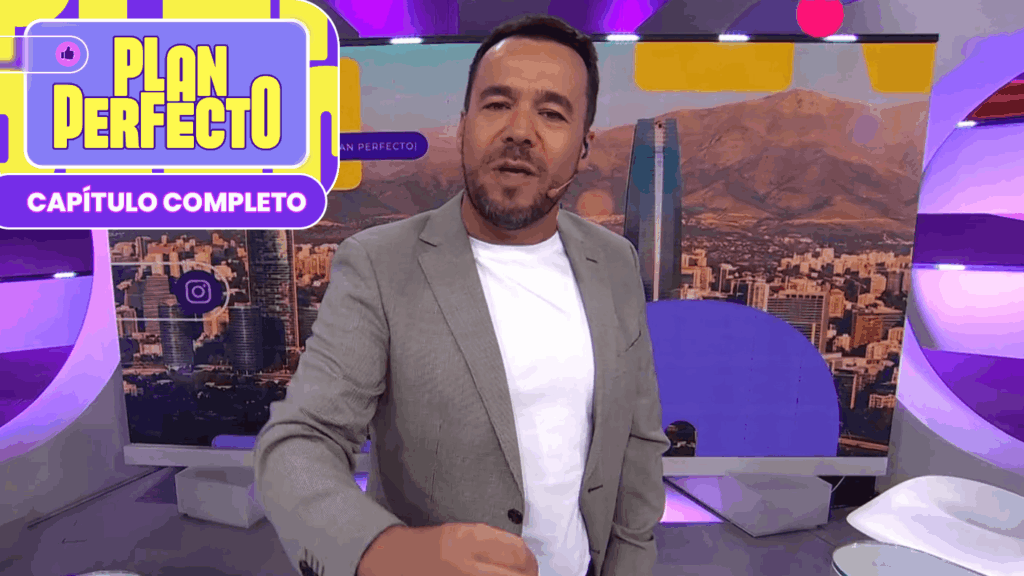 Plan Perfecto | Capítulo 284