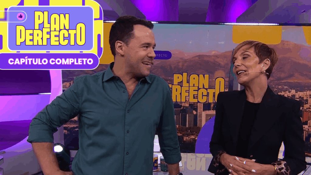 Plan Perfecto | Capítulo 296