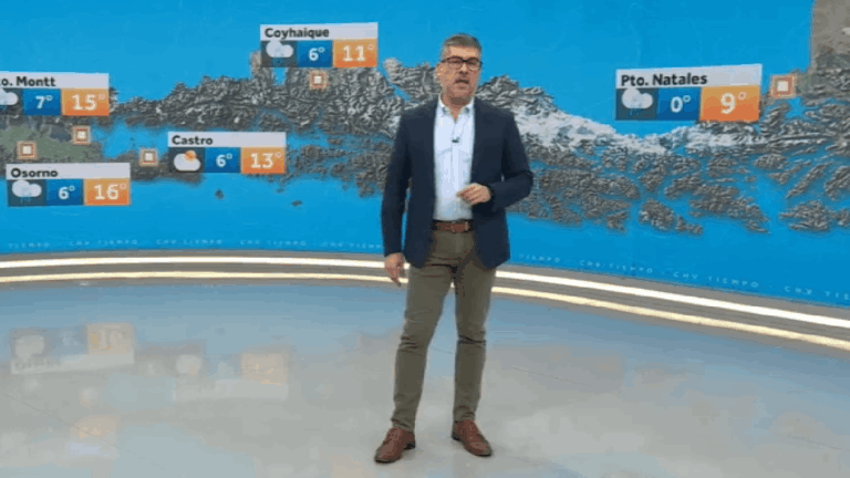 Vuelven las tardes calurosas: El pronóstico del tiempo para este jueves 23 de abril