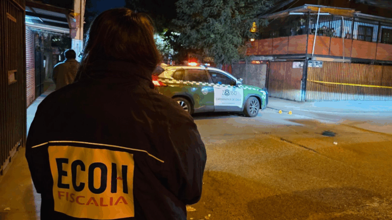 Junta de amigos terminó con un muerto y cuatro heridos tras balacera en El Bosque