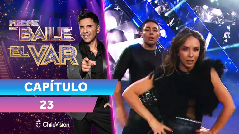 ¡Tensión en FDB2! Jhen Nuñez arrasó en el cara a cara frente a Faloon Larraguibel | El VAR-After del baile | Capítulo 23