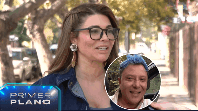 El Escándalo de la Semana: La polémica despedida de Antonella Ríos y la sombra de Sergio Rojas