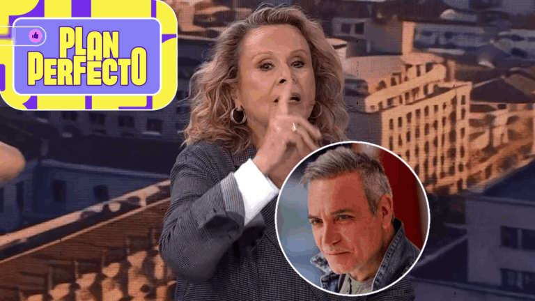 “No confío en él”: Eli de Caso confesó que no le gustaría volver a trabajar con Luis Jara