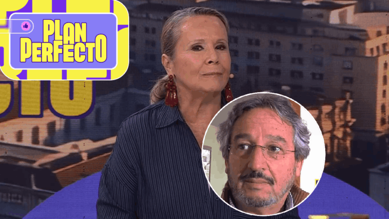 “Por un mes”: Eli de Caso sorprendió al panel tras revelar el costoso regalo que le hizo a su esposo