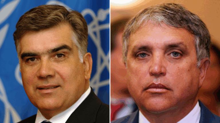 Pdte. Kast designa embajadores en EEUU y Perú: Estos son los nuevos representantes de Chile