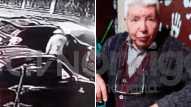 Liberan a empresario de 84 años secuestrado hace más de una semana en San Miguel