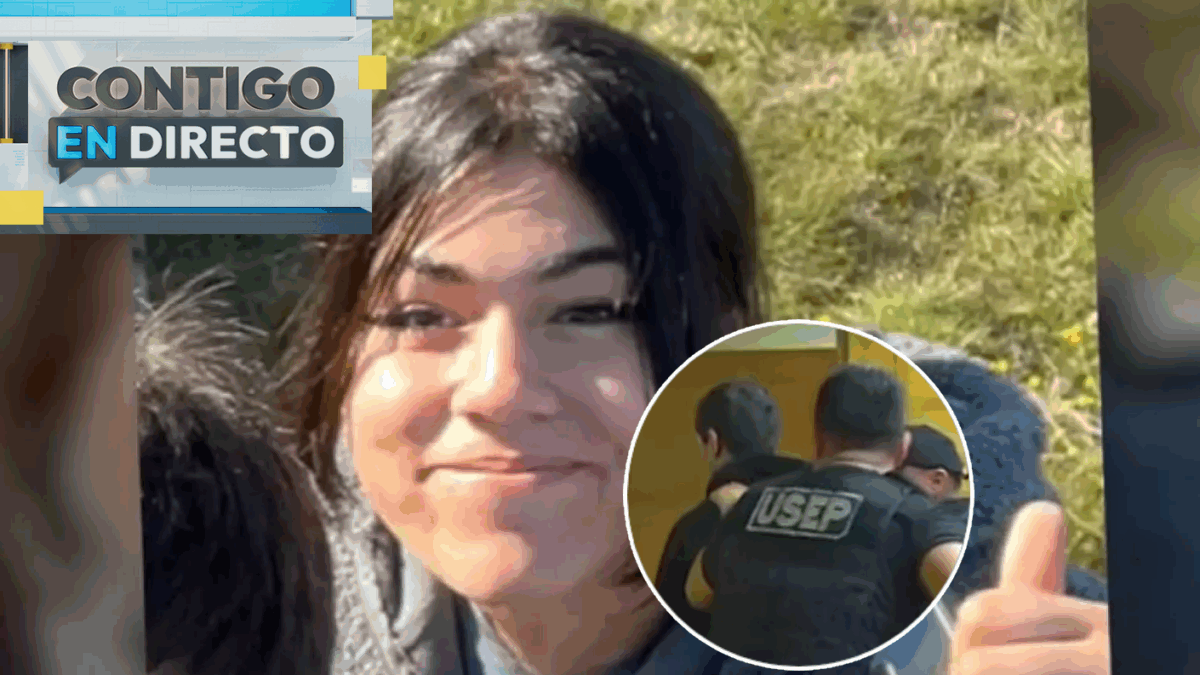 Crimen de Francisca Millahual: Quiénes son los detenidos y cuál es su relación con el principal sospechoso