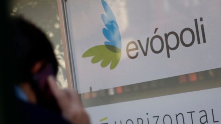 Tricel revierte disolución de Evópoli y determina que cumple requisitos legales para ser un partido