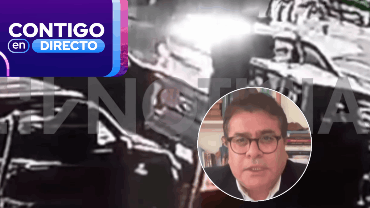 Exfiscal analizó los secuestros en la RM en las últimas 48 horas y criticó al Gobierno por dichos “desafortunados”