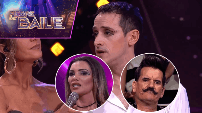 “Ahí está la respuesta para Faloon”: La llamativa indirecta de Vasco usando explicación de Raffo