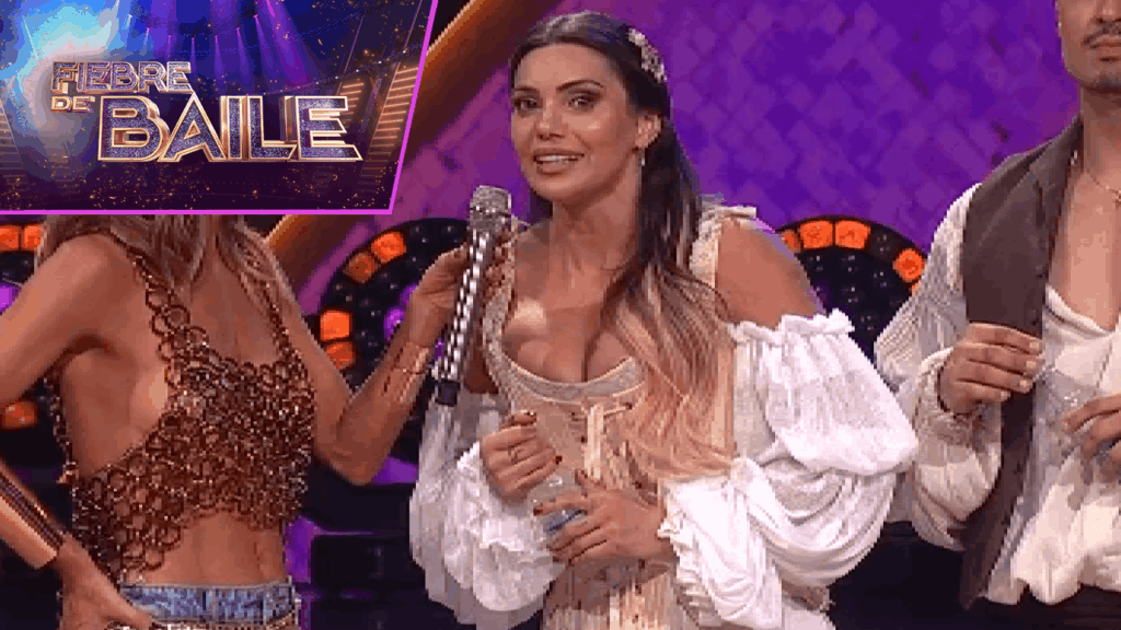 “Dicen que te perdonan todo”: La respuesta de Faloon ante críticas en redes por supuesto “favoritismo”