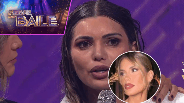 “Ha habido roces”: Faloon se sinceró sin filtro por la llegada de Gala Caldirola a Fiebre de Baile