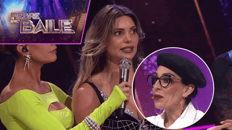 “Me dice constantemente que...”: Faloon expresó su desacuerdo con corrección de maestra Edymar