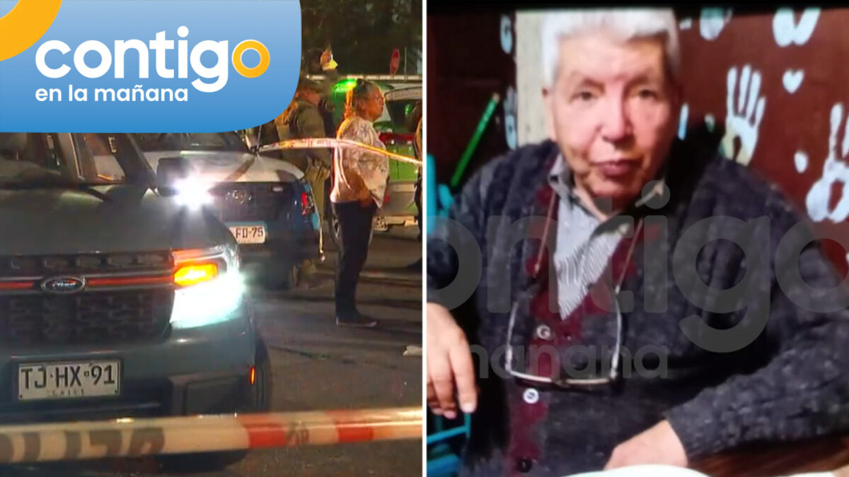 “Necesitamos que lo entreguen”: Familiar de empresario secuestrado en San Miguel hizo urgente llamado