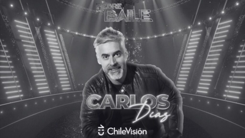 Carlos Díaz