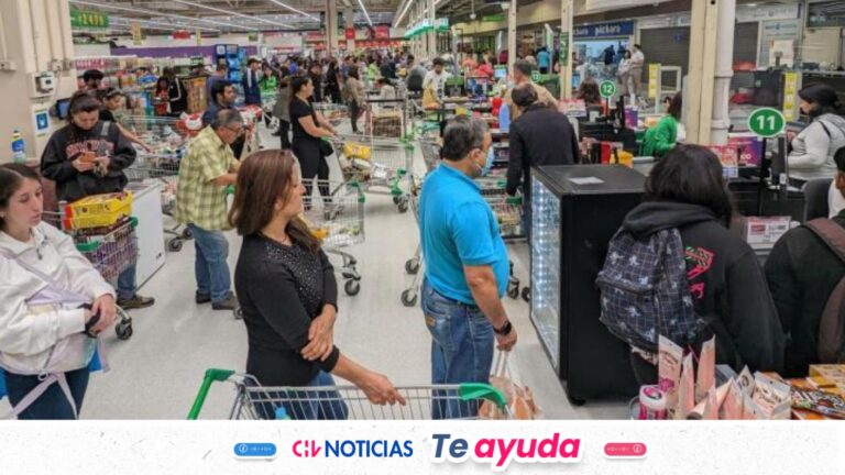 Qué comercios estarán abiertos y cerrados este 1 de mayo en Chile