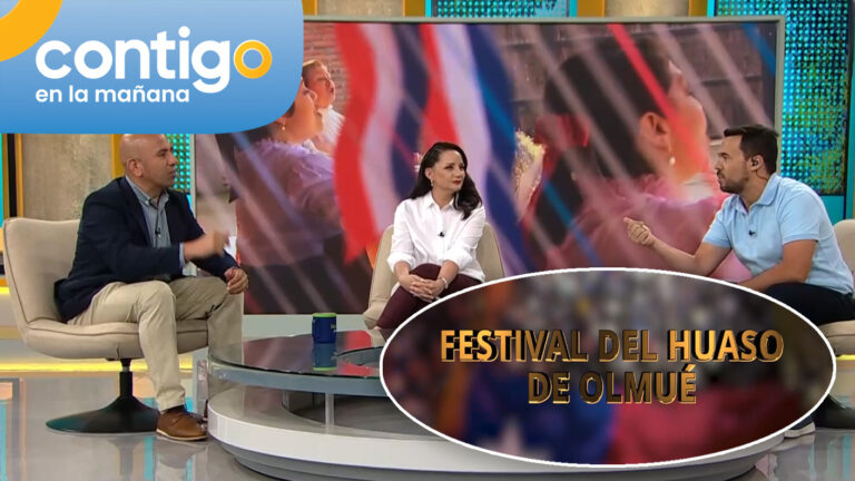 El Festival del Huaso de Olmué se vivirá en Chilevisión: Conoce las novedades de la próxima edición