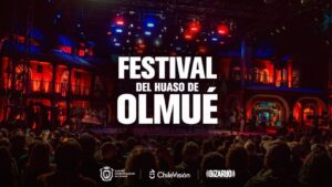 ¡El canal de los festivales! Chilevisión transmitirá el Festival del Huaso de Olmué junto a Bizarro