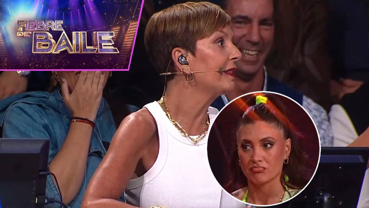 “No estoy para promesas”: Los dichos de Fran García-Huidobro que provocaron la respuesta de bailarín de Karen Paola