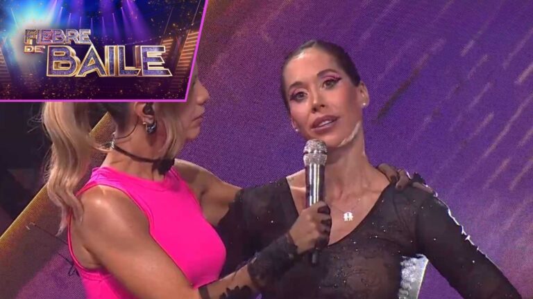 ¡La extrañamos en la pista! ¿Por qué Vale Roth no se presentó para ser la mejor de la semana en Fiebre de Baile?