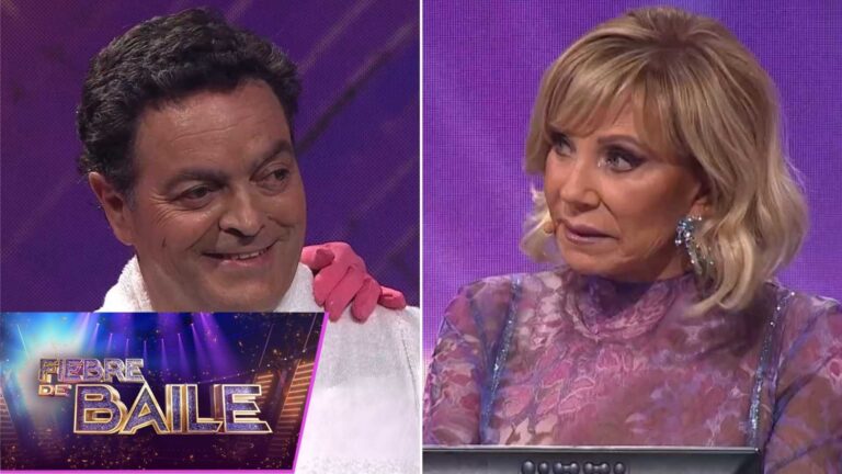 “La simpatía ya no basta”: La dura evaluación de Raquel Argandoña a Felipe Izquierdo que impactó al público