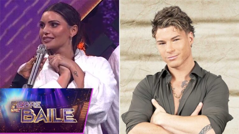 La enigmática respuesta de Faloon sobre su relación con Rai Cerda: “Estoy esperando a que descanse”