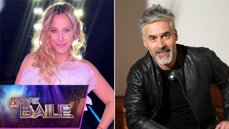 ¡Crece la competencia! Estos son los cuatro participantes que se sumarán a Fiebre de Baile 2
