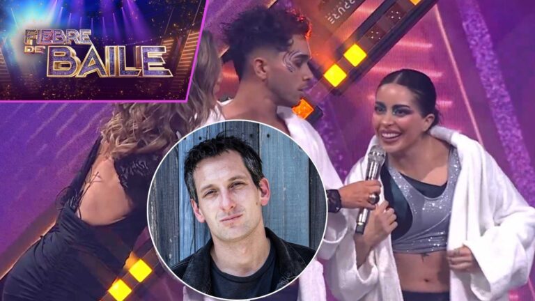 “¿Está con Gabo o no?”: La puntuda pregunta de Vasco que puso en aprietos a excompañera de Gabriel Urzúa