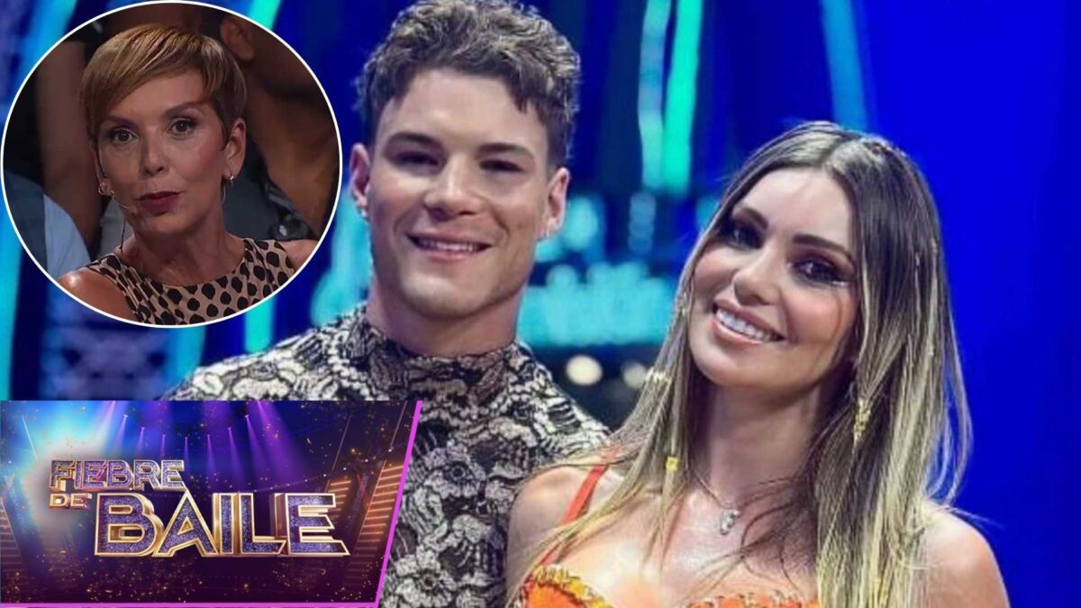 Fran García-Huidobro destapó la discusión que habría tensado relación de Faloon y Rai Cerda: “Están peleando para…”