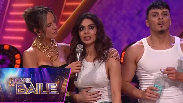 “Quieren más de mí, que explote más”: Kathy Contreras se emocionó al señalar falta de reconocimiento