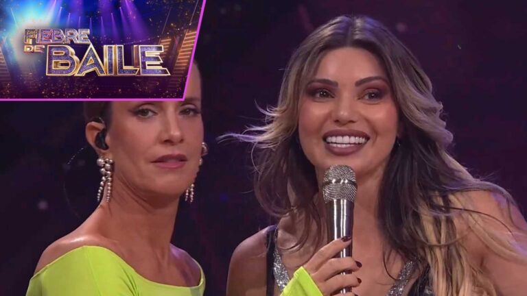 “La gente se ha dado cuenta…”: Faloon valoró el apoyo del público de Fiebre de Baile 2 en su nueva faceta