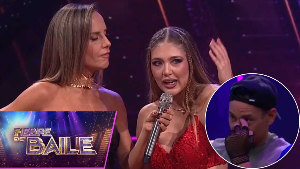 El descargo de Disley Ramos por dichos de Claudio Valdivia de su relación: “¿Qué anda confirmando él…?”