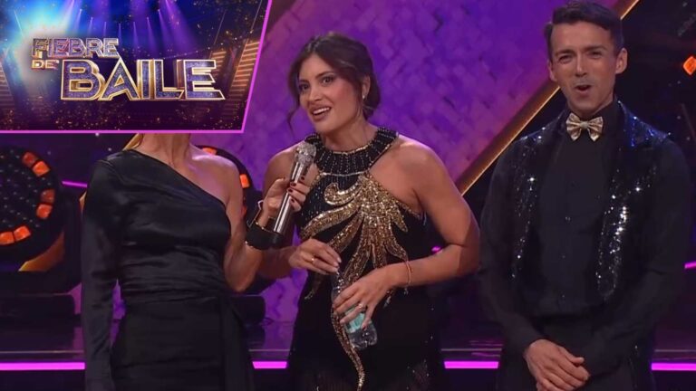 ¡Suenan las campanas de boda! Karen Paola adelantó en vivo inéditos detalles de su matrimonio