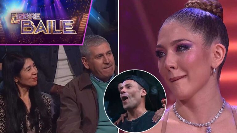 “Yo apoyo a mi hija…”: La reservada opinión de los papás de Disley Ramos sobre su relación con Claudio Valdivia