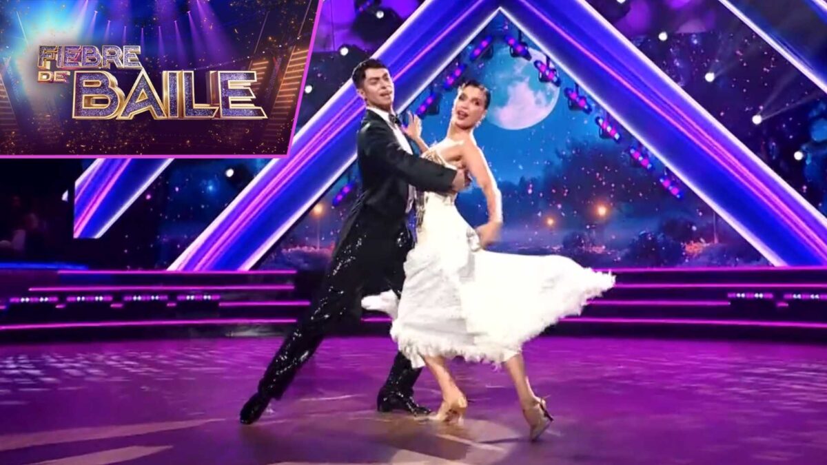 ¡Se viene la revancha! Cony Capelli regresará a Fiebre de Baile y el público estalló en apoyo