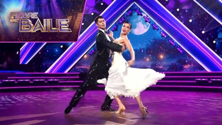 ¡Se viene la revancha! Cony Capelli regresará a Fiebre de Baile y el público estalló en apoyo