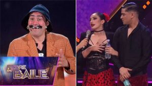 ¿Cambió de opinión? Antonella Ríos reveló que su papá no quería que entrara a Fiebre de Baile