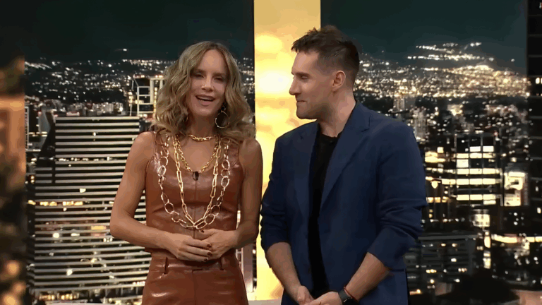 El emotivo mensaje de Diana Bolocco en último capítulo de PH: 