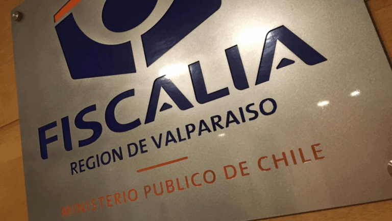 Fiscal de Viña del Mar fallece de un paro cardiorrespiratorio durante audiencia