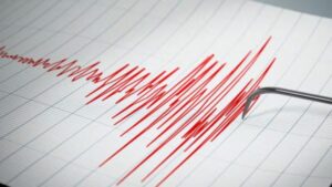 ¿Para preocuparse? Detectan 