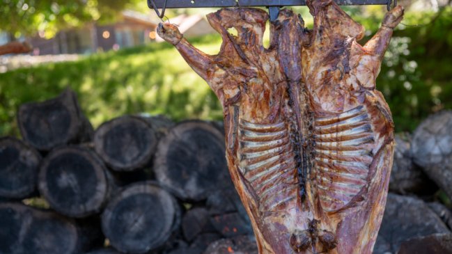 Plato chileno fue reconocido como uno de los 100 mejores del mundo: Revisa cuál es esta preparación